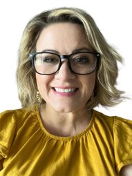 Nicole Carroll, Secretary of Mortgage Bankers Association of Jacksonville