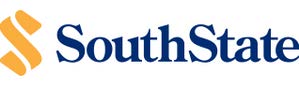 Logo for SouthState Bank