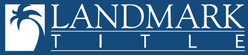 Logo for Landmark Title