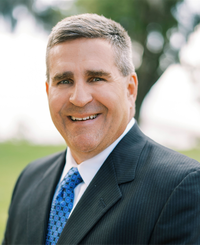 Tom Reber Governing Board Member Mortgage Bankers Association of Jacksonville