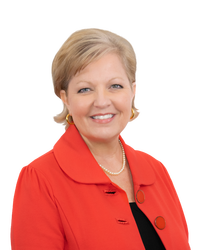 Photo of Vicky Walker, Chairwoman of Mortgage Bankers Association of Jacksonville 904-233-7990