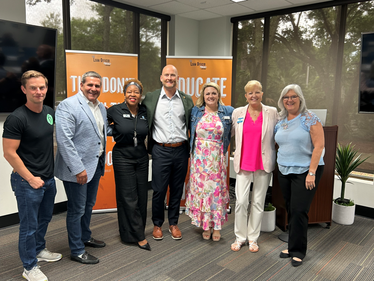 MBA Past Event Photo