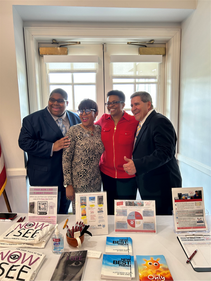 MBA Past Event Photo