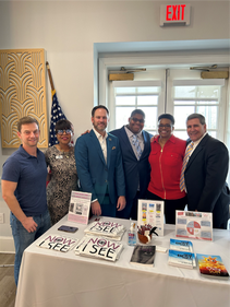 MBA Past Event Photo